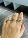 Bague Madame Diamant